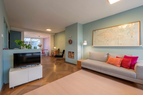 Medium property photo - Muzenlaan 9, 4731 DS Oudenbosch